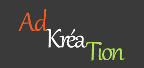 creation site vitrine